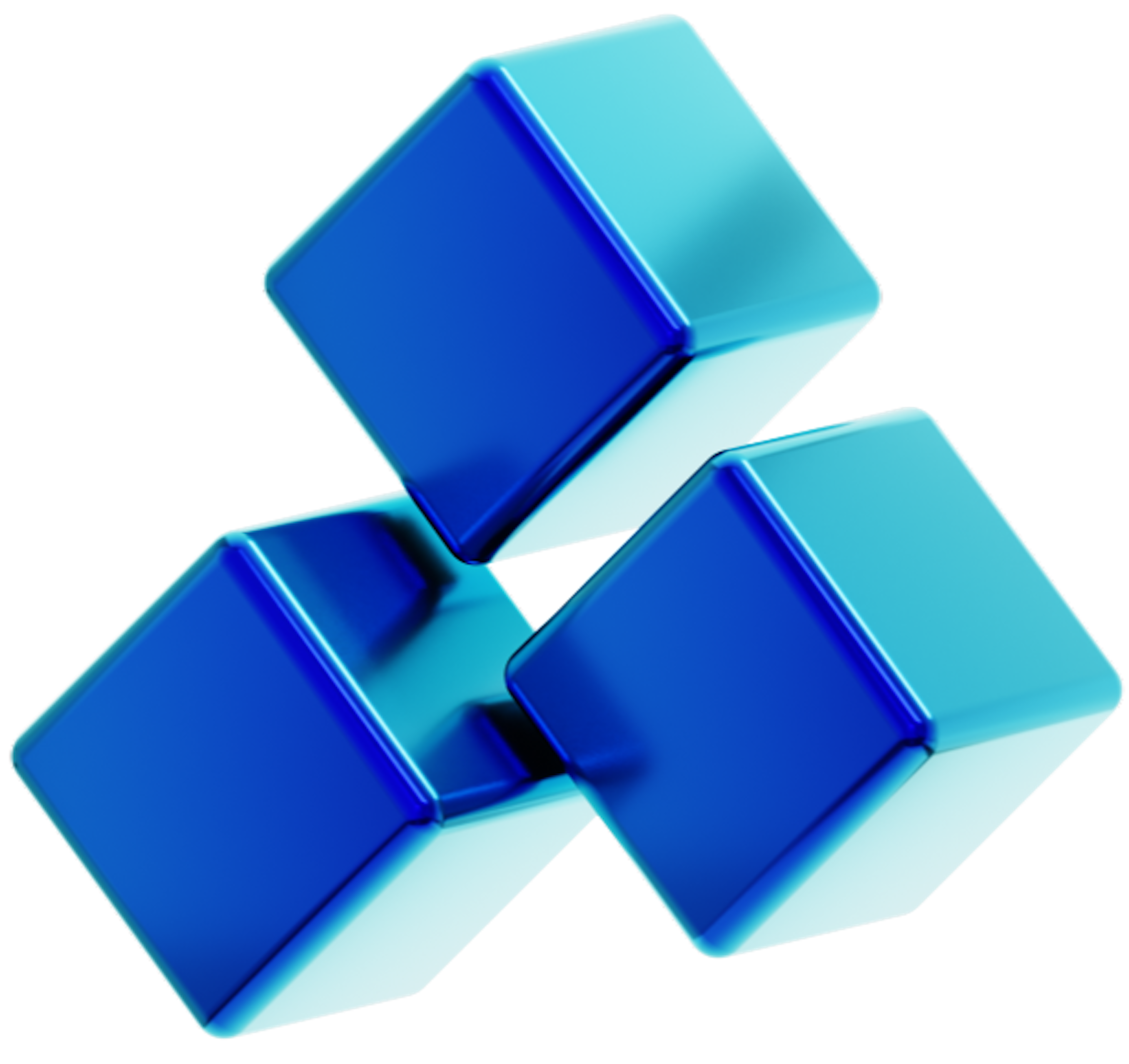 cubes blocks